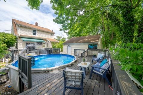 256 Fycke Lane Teaneck NJ 07666