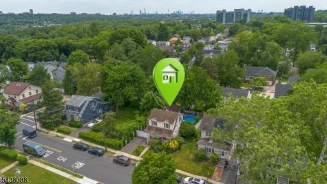256 Fycke Lane Teaneck NJ 07666