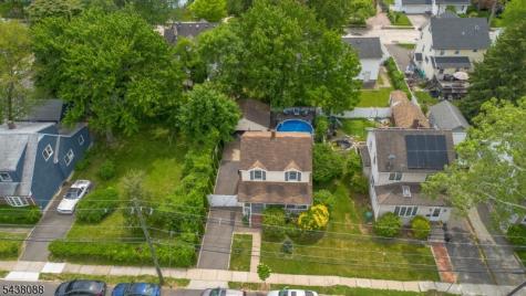 256 Fycke Lane Teaneck NJ 07666