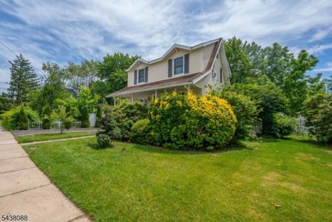 256 Fycke Lane Teaneck NJ 07666