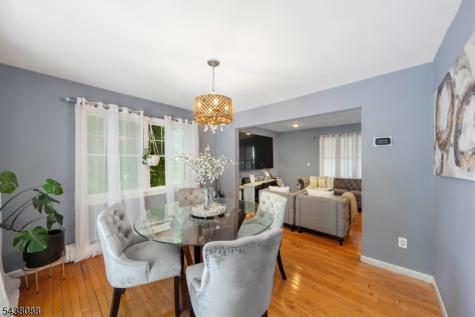256 Fycke Lane Teaneck NJ 07666