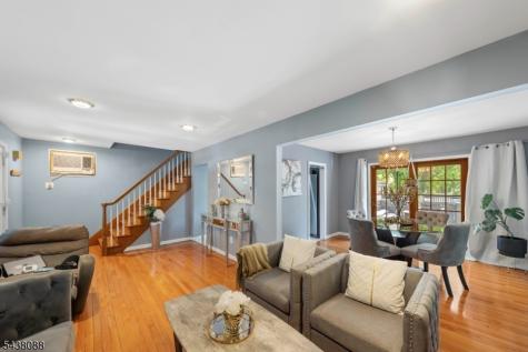 256 Fycke Lane Teaneck NJ 07666