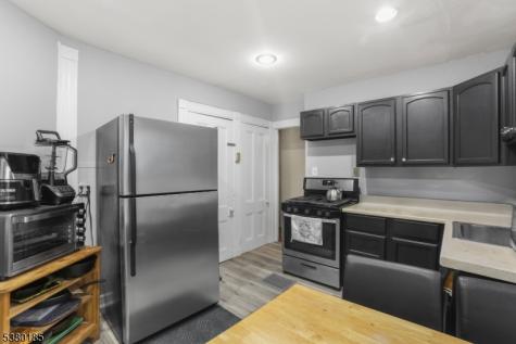 129 Greenwood Avenue East Orange NJ 07017