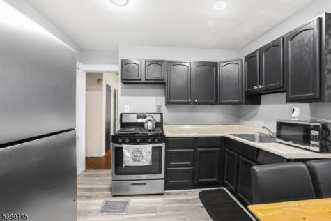 129 Greenwood Avenue East Orange NJ 07017