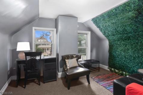 129 Greenwood Avenue East Orange NJ 07017