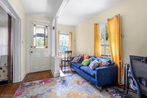 129 Greenwood Avenue East Orange NJ 07017