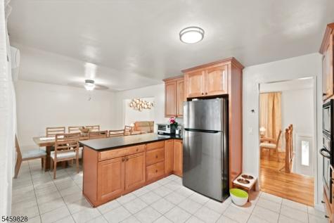 8 Ridge Road Independence NJ 07840