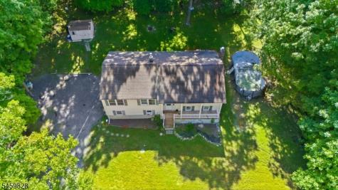 8 Ridge Road Independence NJ 07840