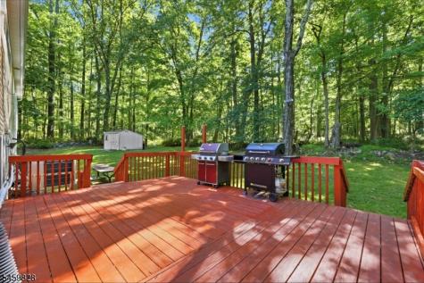 8 Ridge Road Independence NJ 07840