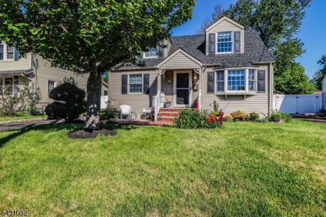 26 W Cliff Road Woodbridge NJ 07067