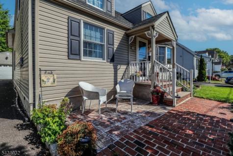 26 W Cliff Road Woodbridge NJ 07067