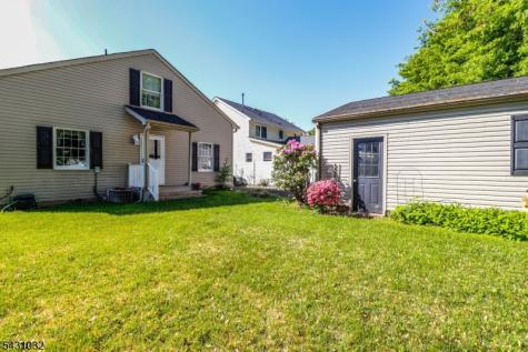 26 W Cliff Road Woodbridge NJ 07067