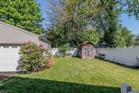 26 W Cliff Road Woodbridge NJ 07067