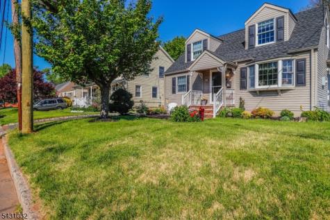 26 W Cliff Road Woodbridge NJ 07067