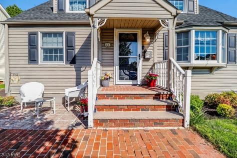 26 W Cliff Road Woodbridge NJ 07067