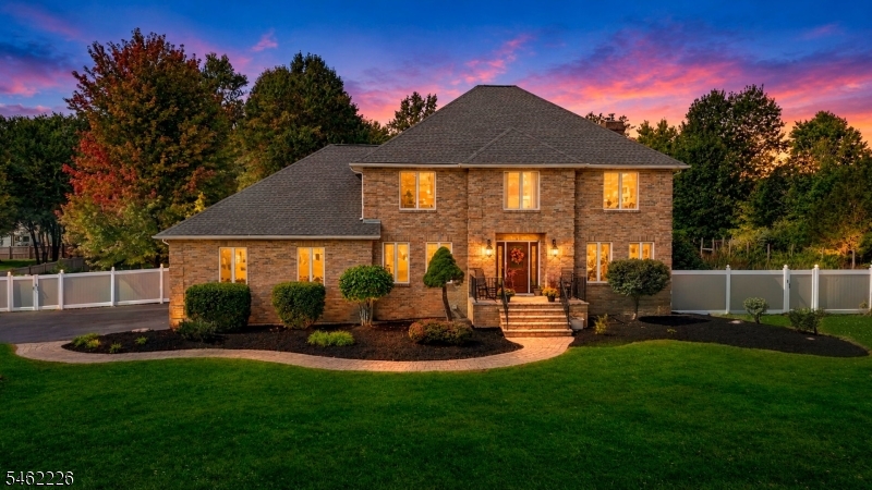 111 Mount Airy Harbourton Road West Amwell NJ 08530