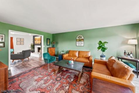 111 Mount Airy Harbourton Road West Amwell NJ 08530