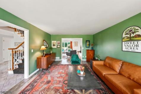 111 Mount Airy Harbourton Road West Amwell NJ 08530