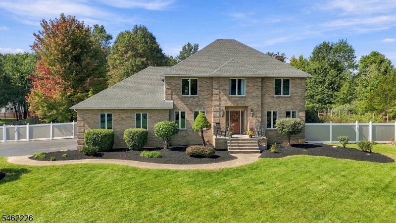 111 Mount Airy Harbourton Road West Amwell NJ 08530
