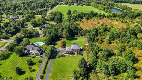 111 Mount Airy Harbourton Road West Amwell NJ 08530