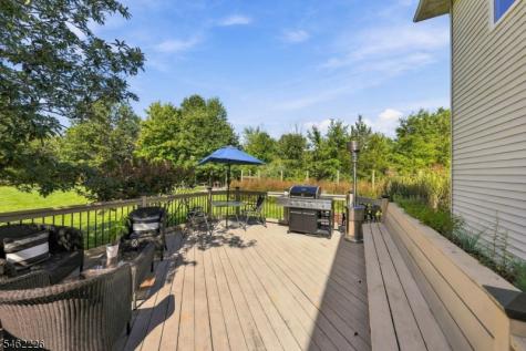 111 Mount Airy Harbourton Road West Amwell NJ 08530