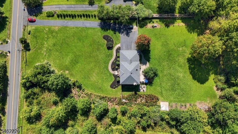 111 Mount Airy Harbourton Road West Amwell NJ 08530