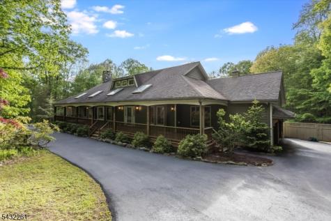 42 Cliffwood Road Chester NJ 07930