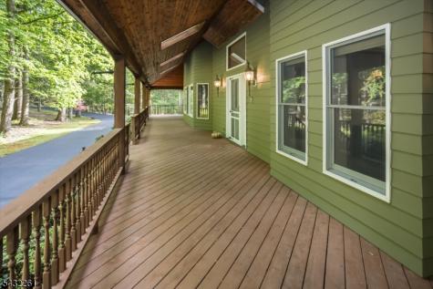 42 Cliffwood Road Chester NJ 07930