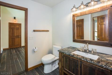 42 Cliffwood Road Chester NJ 07930