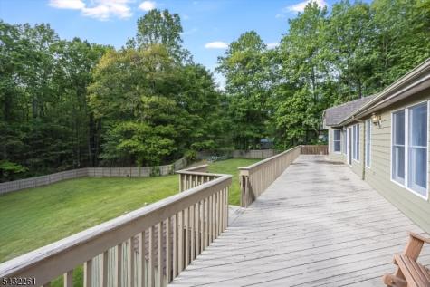 42 Cliffwood Road Chester NJ 07930
