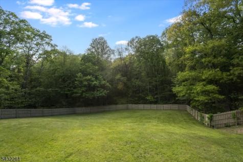 42 Cliffwood Road Chester NJ 07930