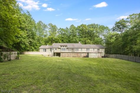 42 Cliffwood Road Chester NJ 07930