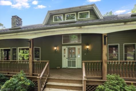 42 Cliffwood Road Chester NJ 07930