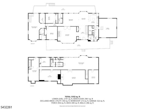 42 Cliffwood Road Chester NJ 07930