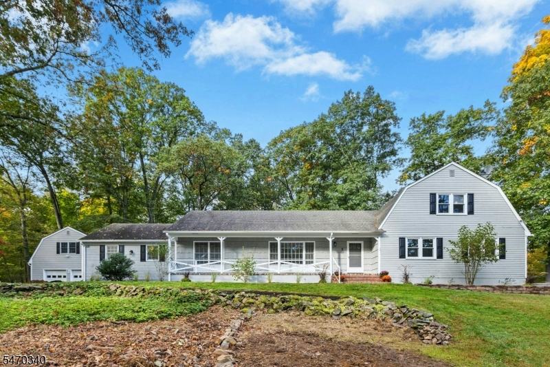 5 Casale Drive Warren NJ 07059