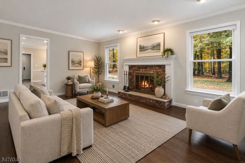 5 Casale Drive Warren NJ 07059