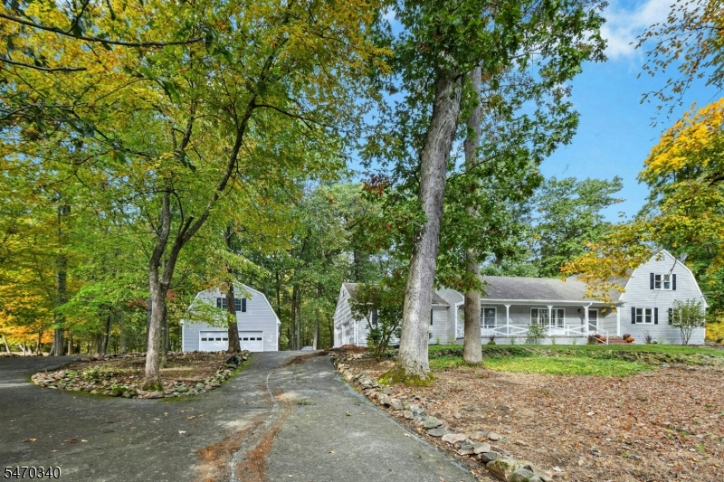 5 Casale Drive Warren NJ 07059