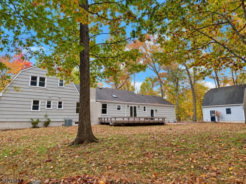 5 Casale Drive Warren NJ 07059