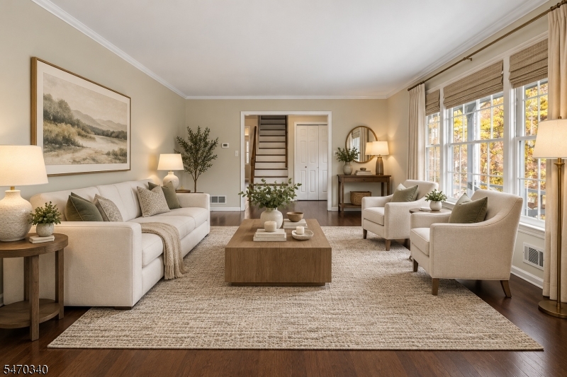 5 Casale Drive Warren NJ 07059