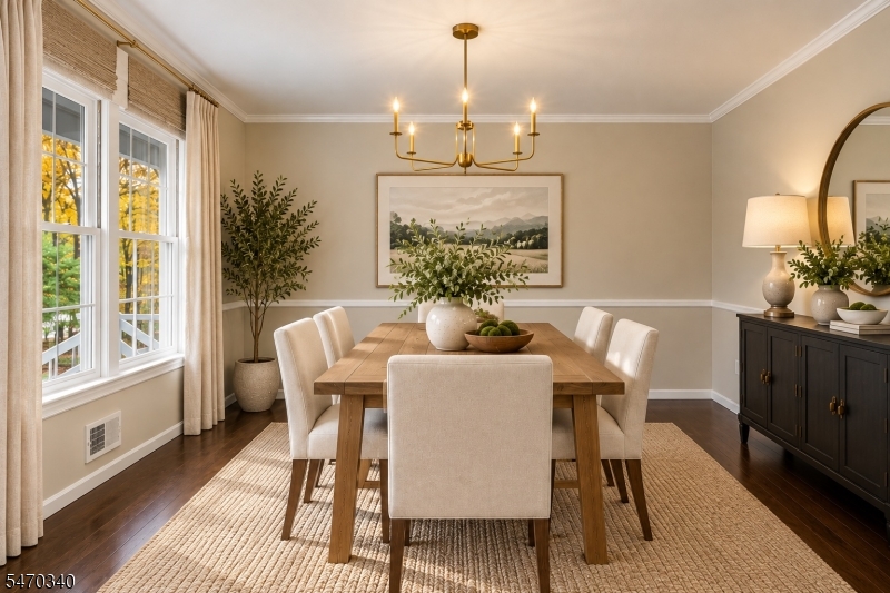 5 Casale Drive Warren NJ 07059