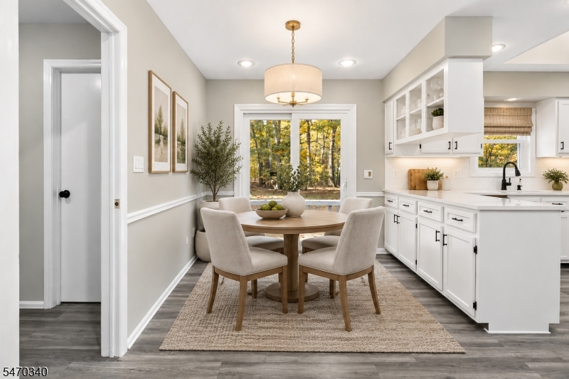 5 Casale Drive Warren NJ 07059