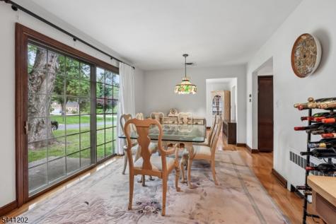 14 Saddle River Ro Woodcliff Lake NJ 07677