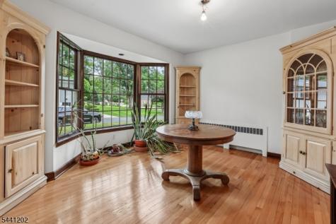 14 Saddle River Ro Woodcliff Lake NJ 07677