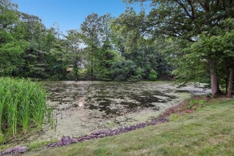 14 Saddle River Ro Woodcliff Lake NJ 07677