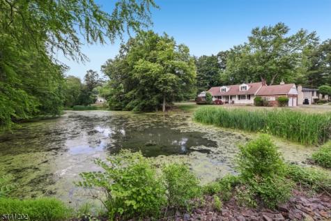 14 Saddle River Ro Woodcliff Lake NJ 07677