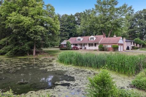 14 Saddle River Ro Woodcliff Lake NJ 07677