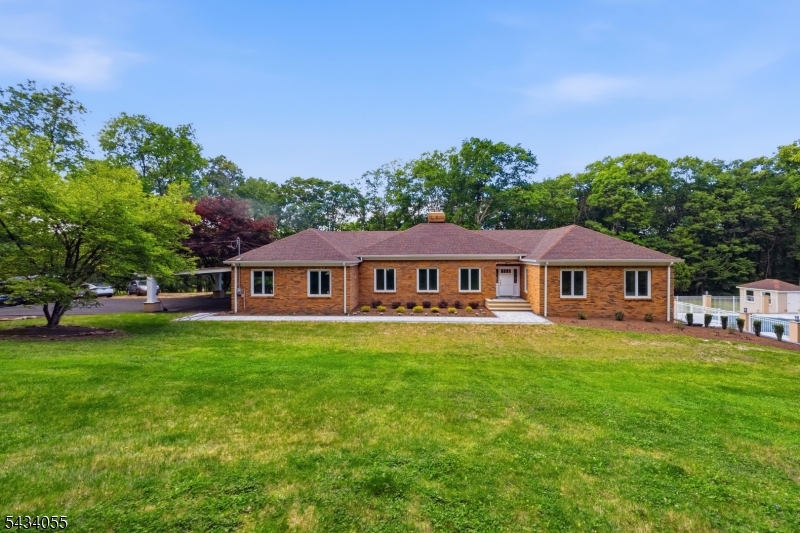 138 Black River Road Washington NJ 07853