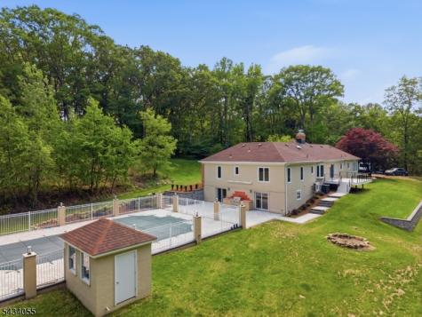 138 Black River Road Washington NJ 07853