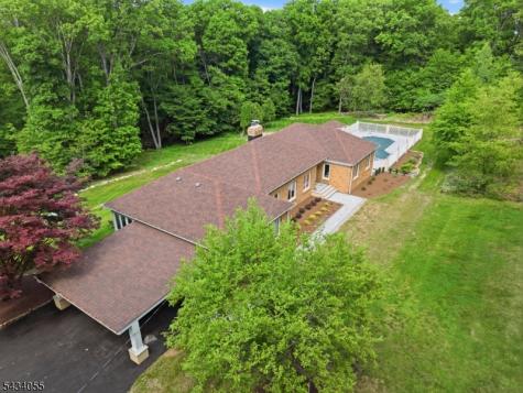 138 Black River Road Washington NJ 07853