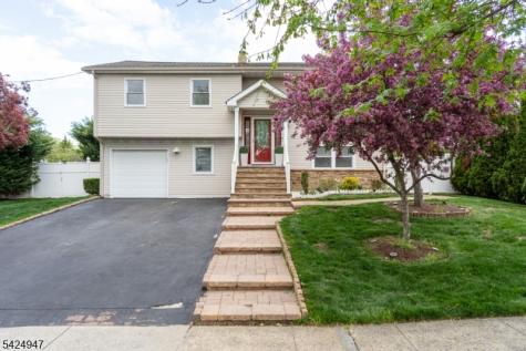 14 Hopatcong Drive Lawrence NJ 08648